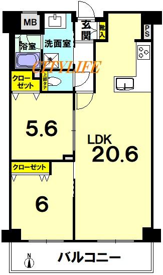 ル・アール京都御所西