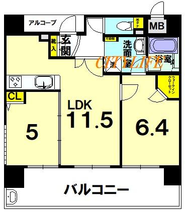 エステムプラザ京都四条烏丸