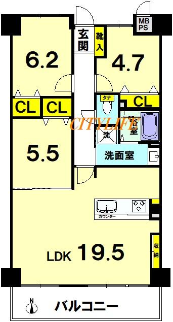 物件画像