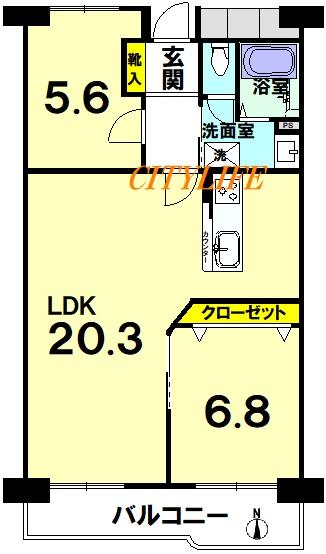 物件画像