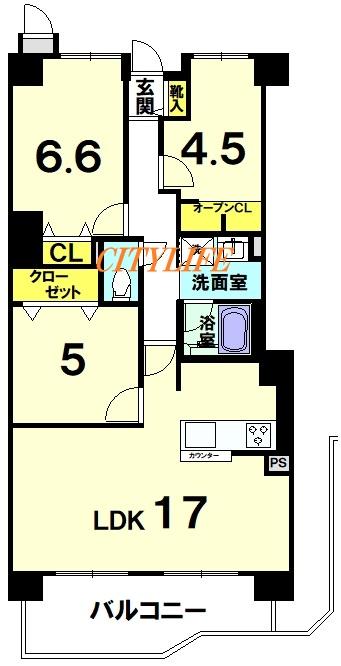 物件画像