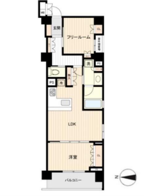 リーガル京都堀川中立売２