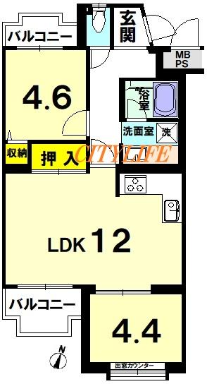 物件画像