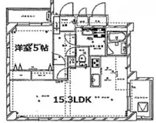御池パークマンション