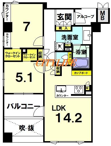 ヴィークコート京都 四条烏丸