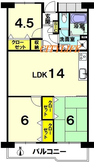 物件画像