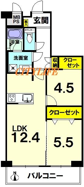 物件画像