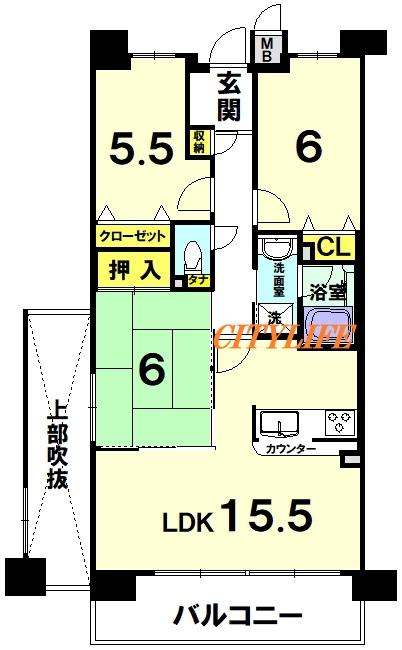 物件画像