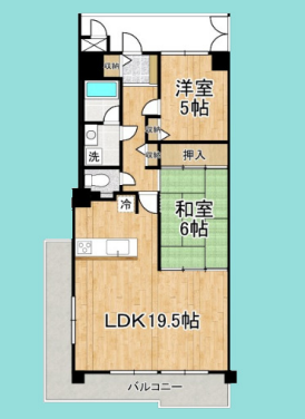 物件画像