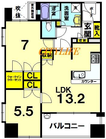 アスティミア御池東洞院通