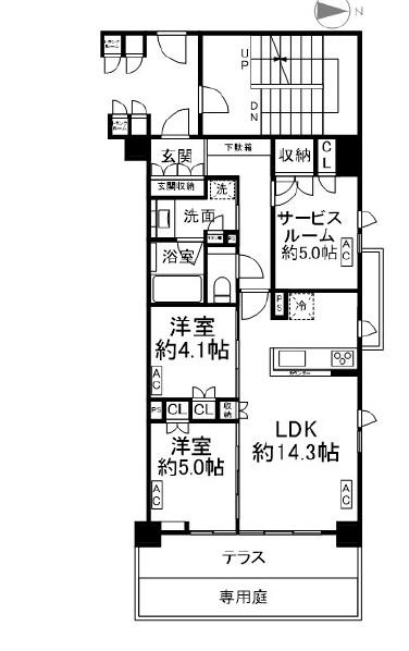 イニシア京都御所南