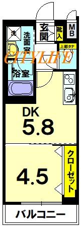 ベラジオ京都円町