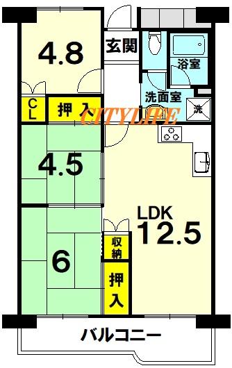 物件画像