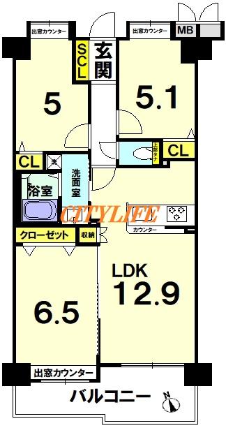 物件画像