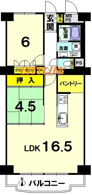 物件画像