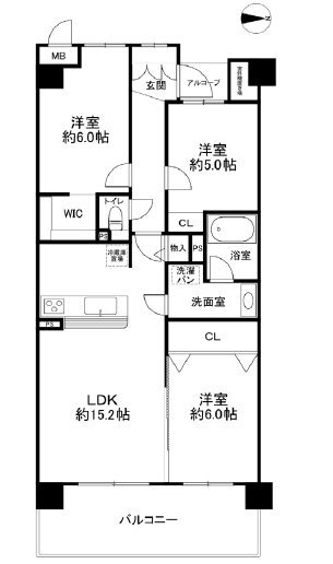 物件画像