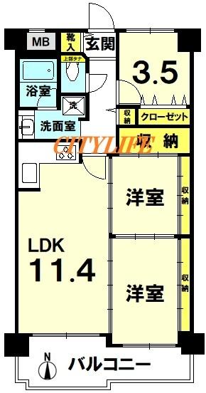 物件画像