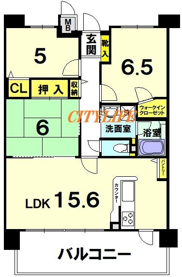 物件画像