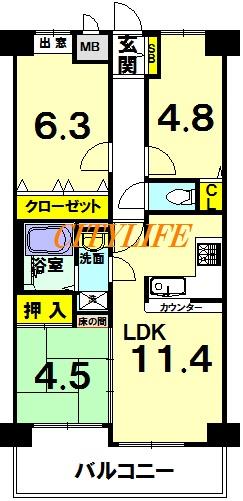 物件画像