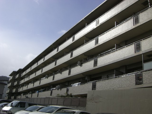 グラン・コート嵐山