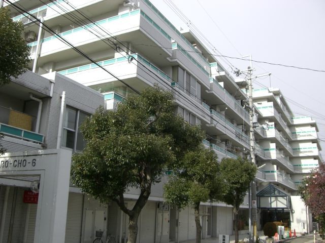 ルミエール西京極