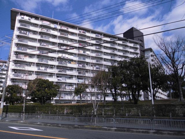 向島ニュータウン第３街区Ｇ棟