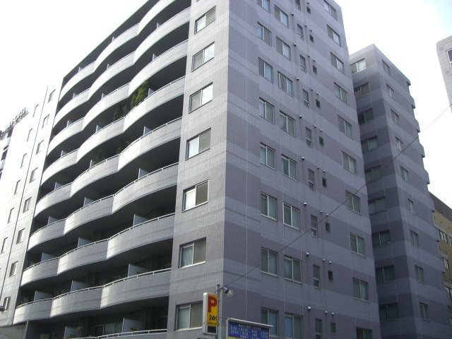 アパ・ガーデンコート京都駅前