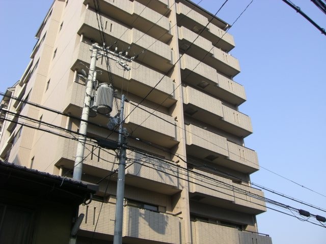 グラン・ドムール油小路