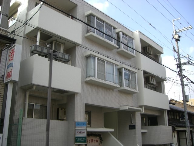 コティ寺町今出川
