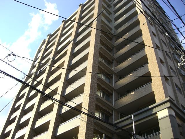 烏丸御池アーバンライフ