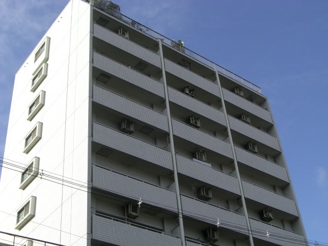 コスモ二条