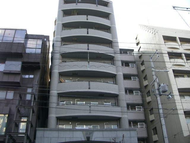 フィエルテ四条烏丸シュッド