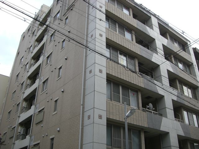 ルイシャトレ御池