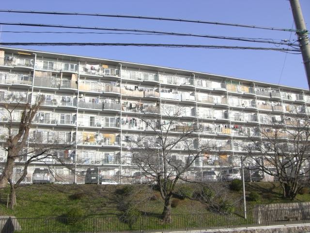 ハイム福稲Ａ棟