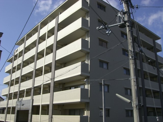 インベスト京都白川