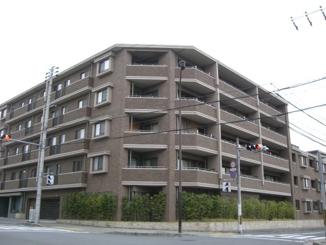 グラン・ブルー北山通