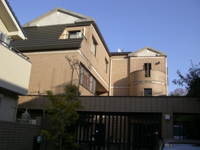 パレロワイヤル京都下鴨