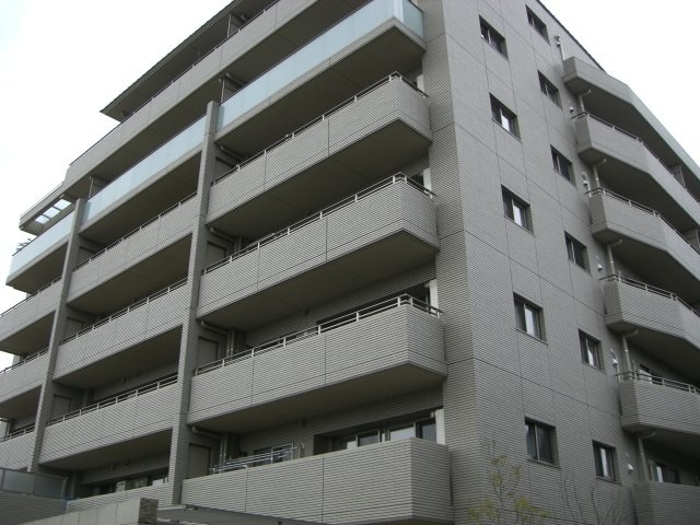 フォルム松ヶ崎ノーザンレジデンス