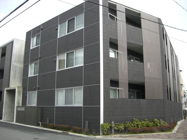 コンフォールヒルズ衣笠金閣寺道