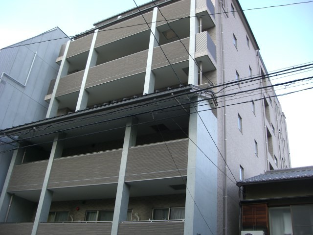 クオン二条富小路