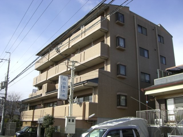 グローバル嵐山