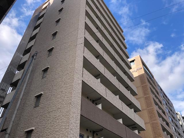 クリスタルグランツ京都御所西