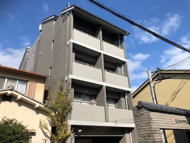 エイペックス京都御所北Ⅰ