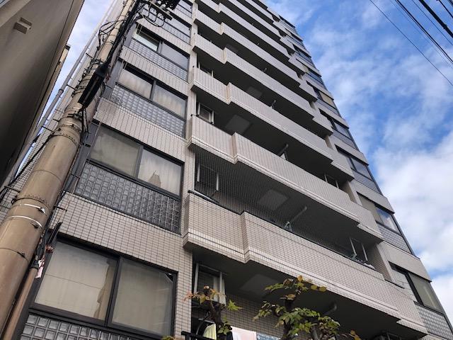 ルミエール聚楽