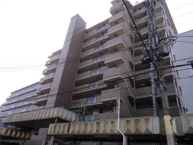 ディオ・フェルティ北野東