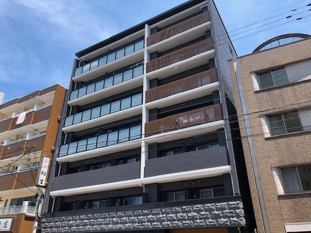 プレサンス京都二条　京華