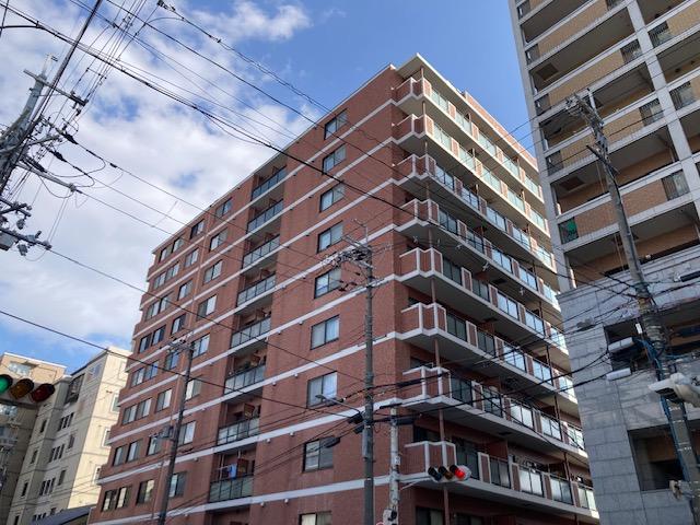 サンヴェール京都西陣