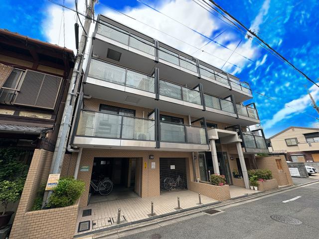 デトム・ワン西陣南