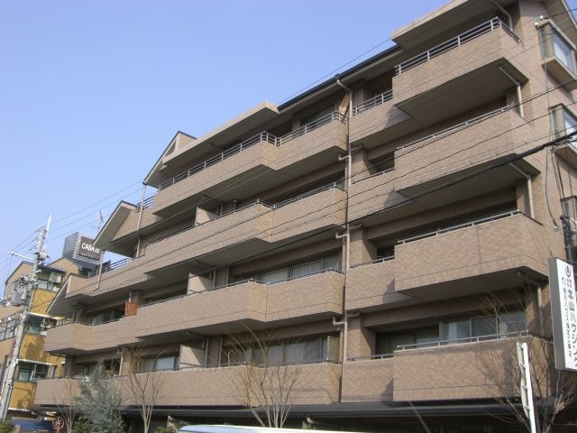 アンビエント上賀茂