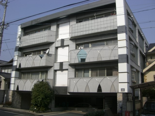 ベレビュー北山